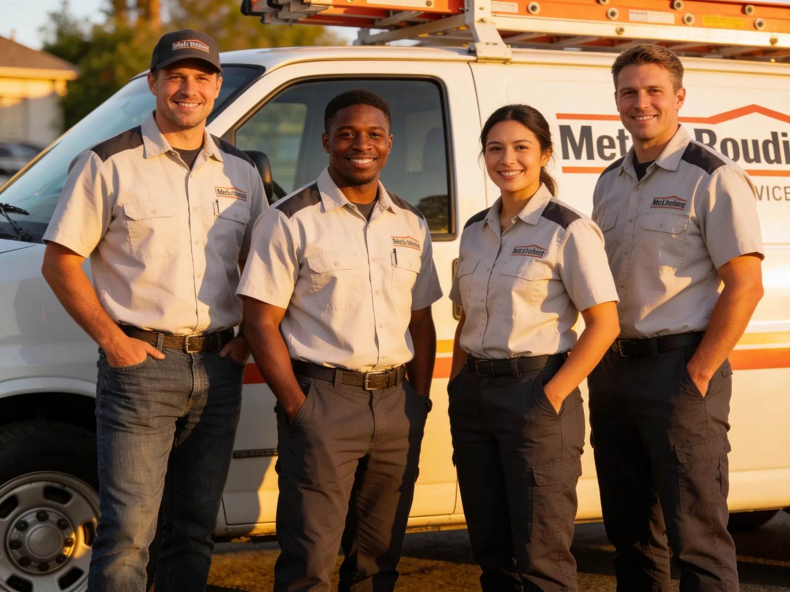 Metal Roof Installation company in Whitmore, CA